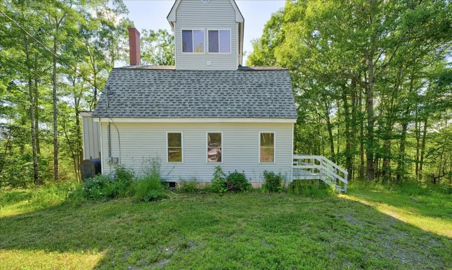 118 Toddy Pond Lane, Brooks, ME 04951 - #2