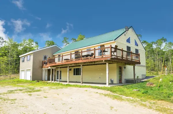 39 Lobo Lane, West Gardiner, ME 04345