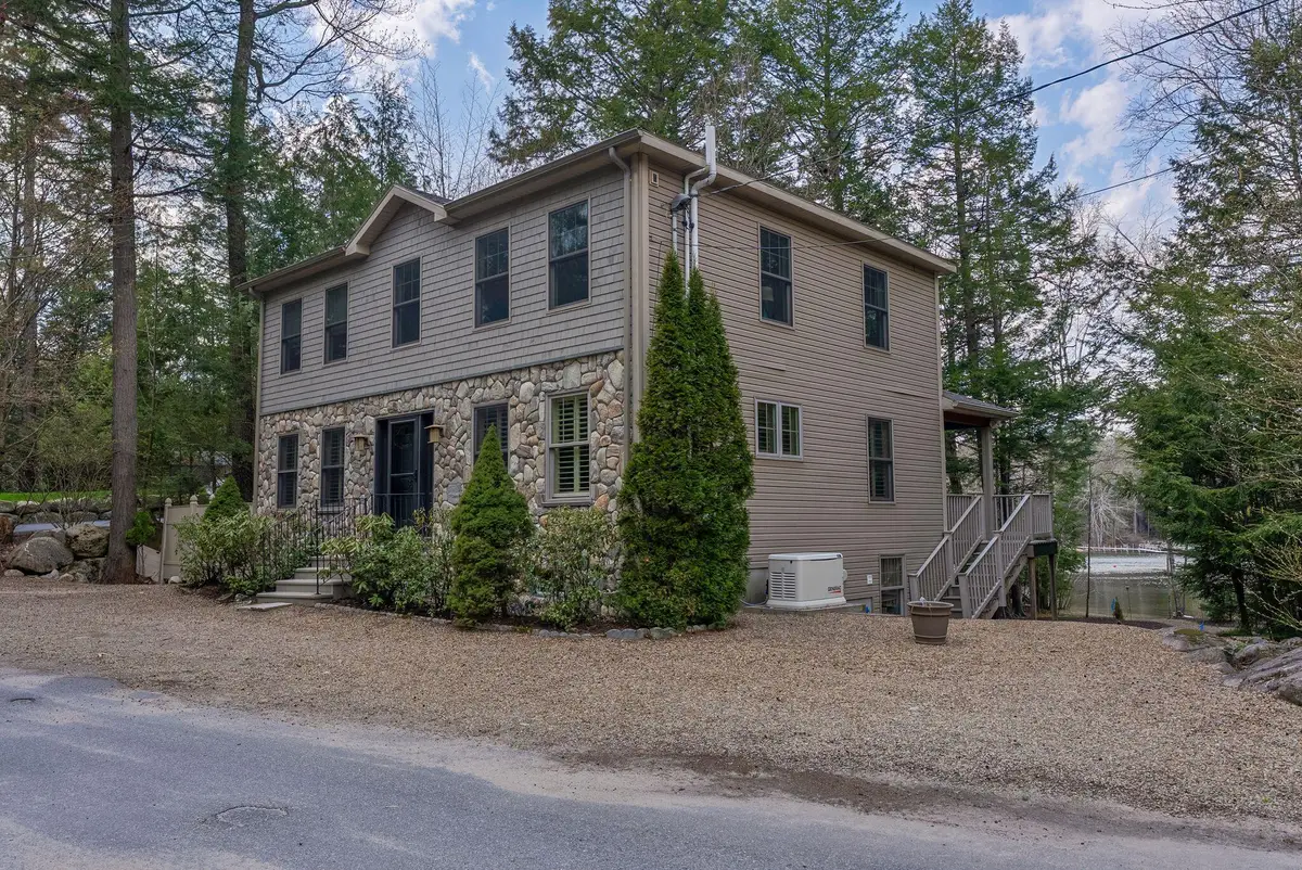 36 Whittemore Cove Road, Raymond, ME 04071 - #1