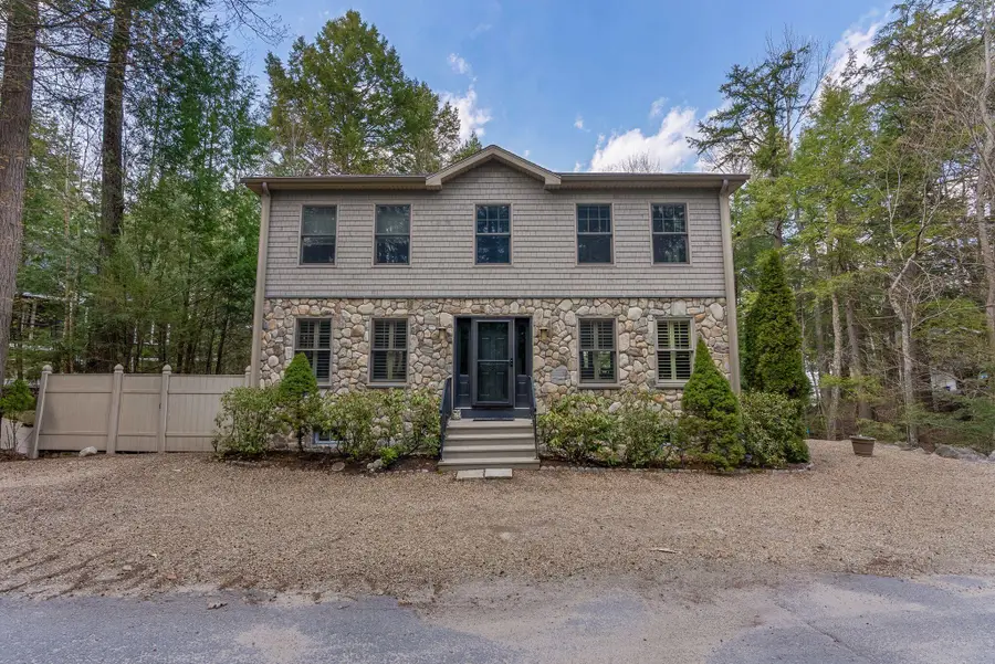 36 Whittemore Cove Road, Raymond, ME 04071 - #2