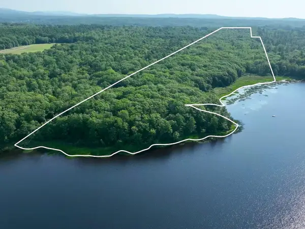 000 Atlantic Highway Map 4 Lot 24, Warren, ME 04864