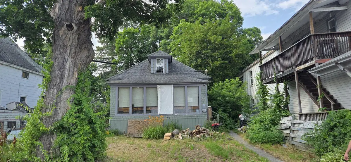 24 Church Street, Jay, ME 04239 - #1