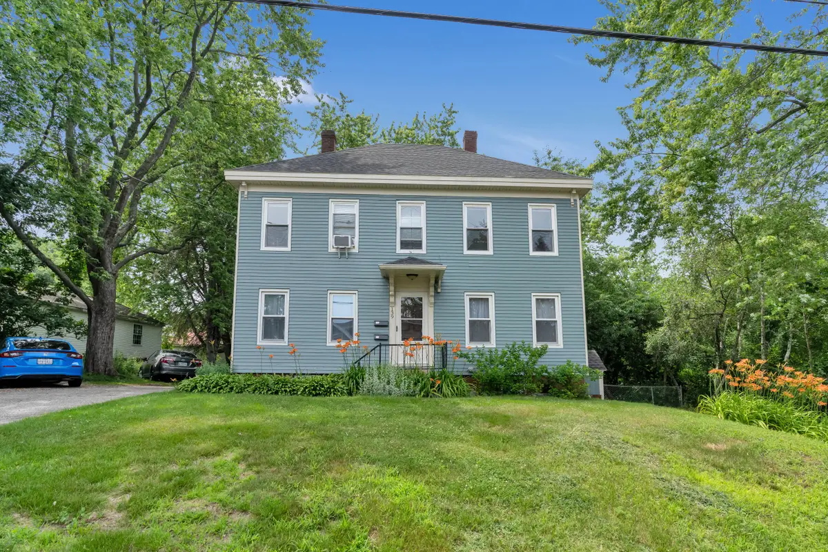 139 Skillings Street, South Portland, ME 04106 - #1