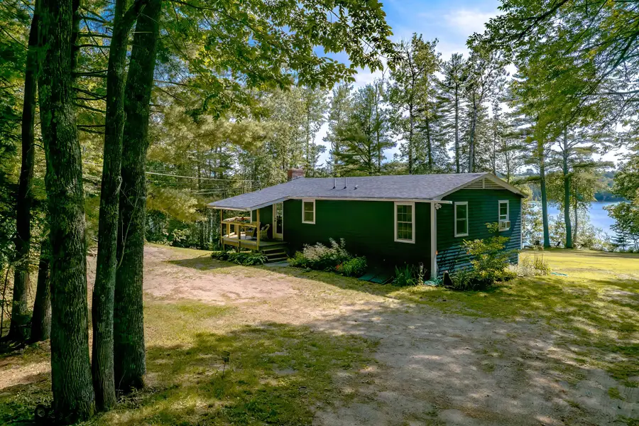 2211 U.s. 1, Sullivan, ME 04664 - #2