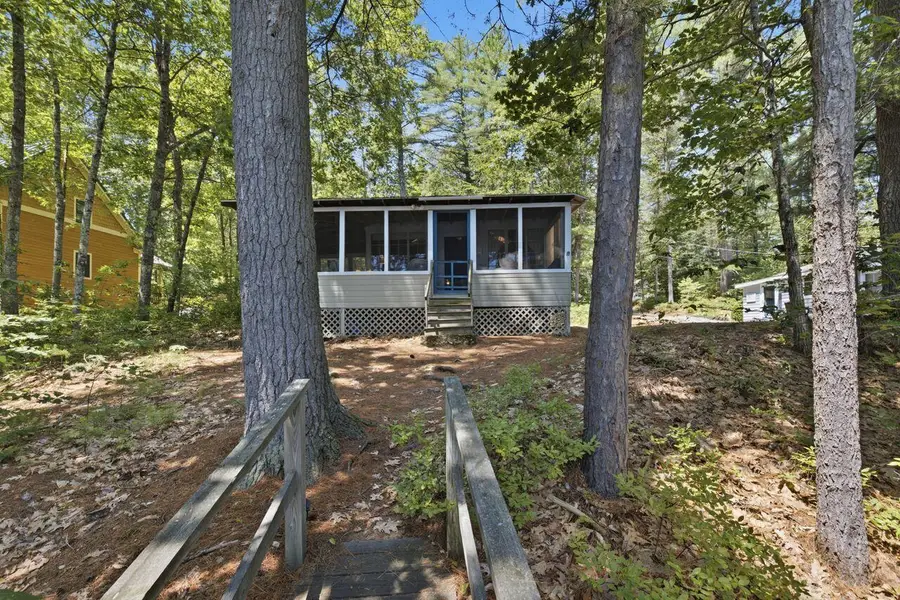 21 Haskell Avenue, Raymond, ME 04071 - #3