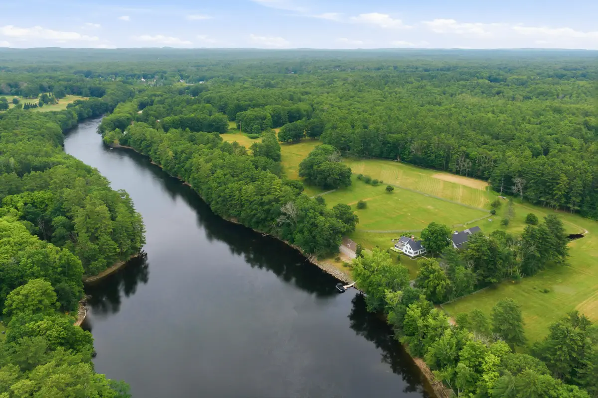 216 Salmon Falls Road, Buxton, ME 04093 - #1
