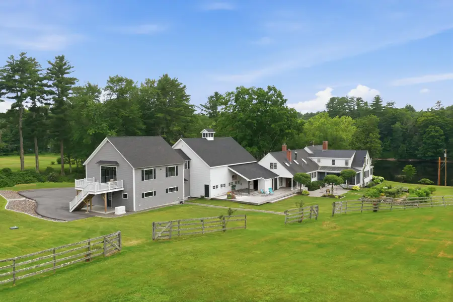 216 Salmon Falls Road, Buxton, ME 04093 - #3