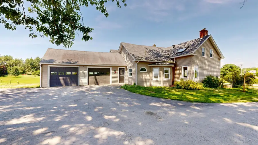 57 Upland Road, Lisbon, ME 04250 - #2