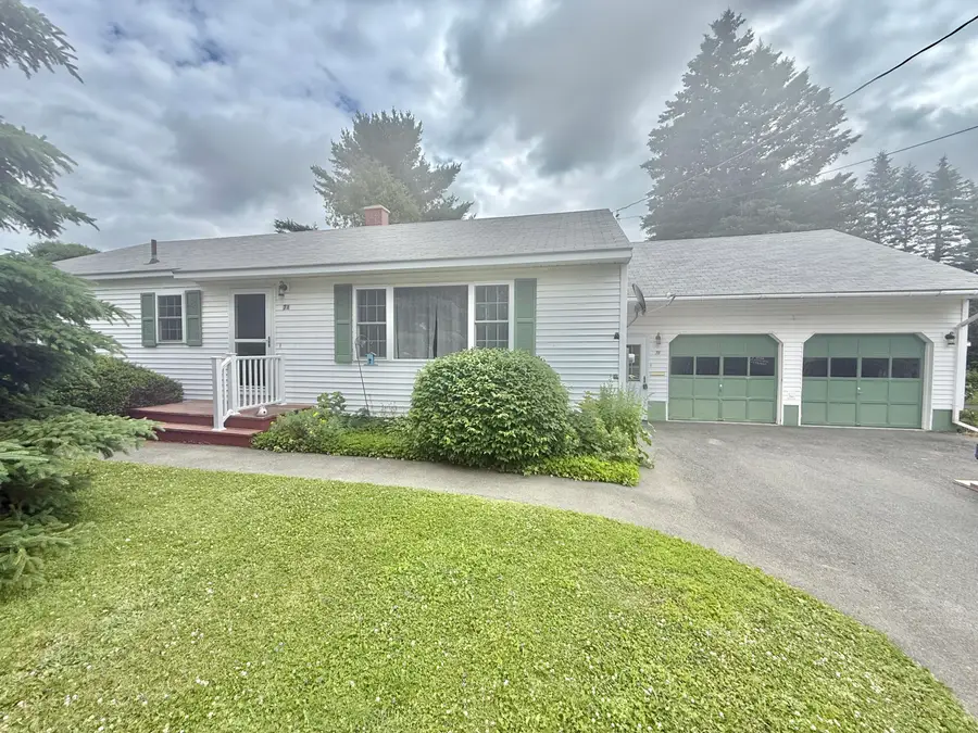 71 Hardy Street, Presque Isle, ME 04769 - #3