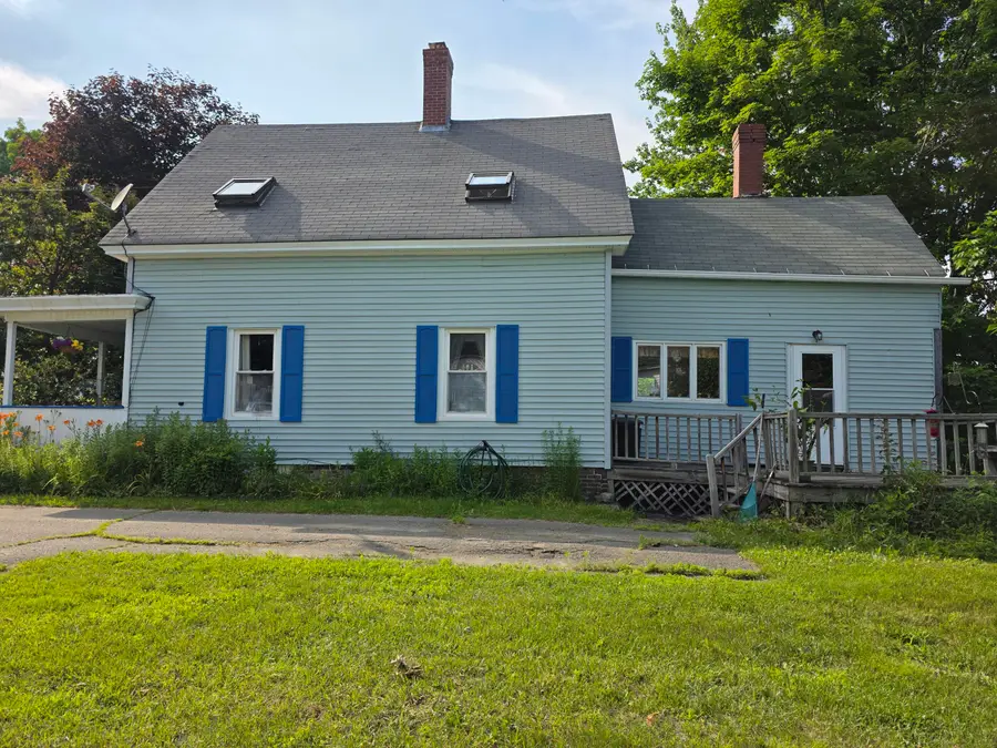 28 N Guilford Road, Monson, ME 04464 - #2