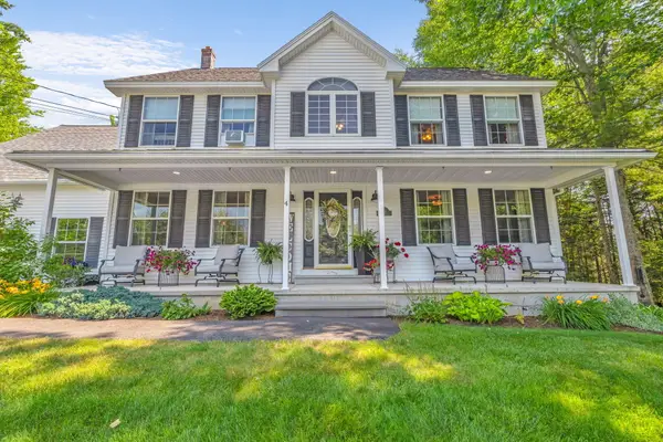 Address Withheld By Seller, Brewer, ME 04412