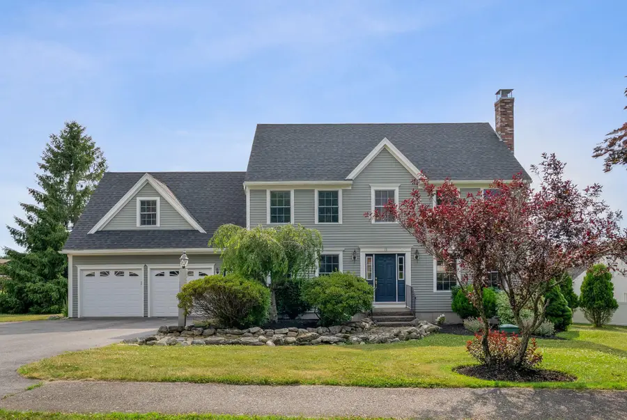 Address Withheld By Seller, South Portland, ME 04106 - #2