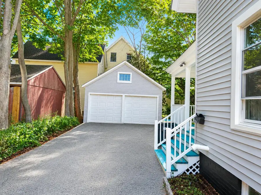 122 Whitney Street, Auburn, ME 04210 - #3