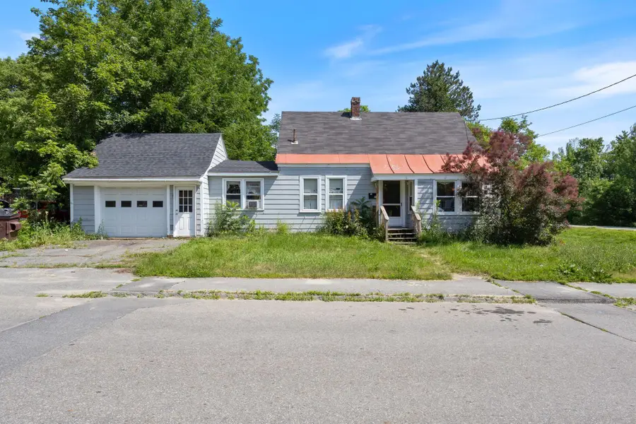 55 High Street, Waterville, ME 04901 - #3