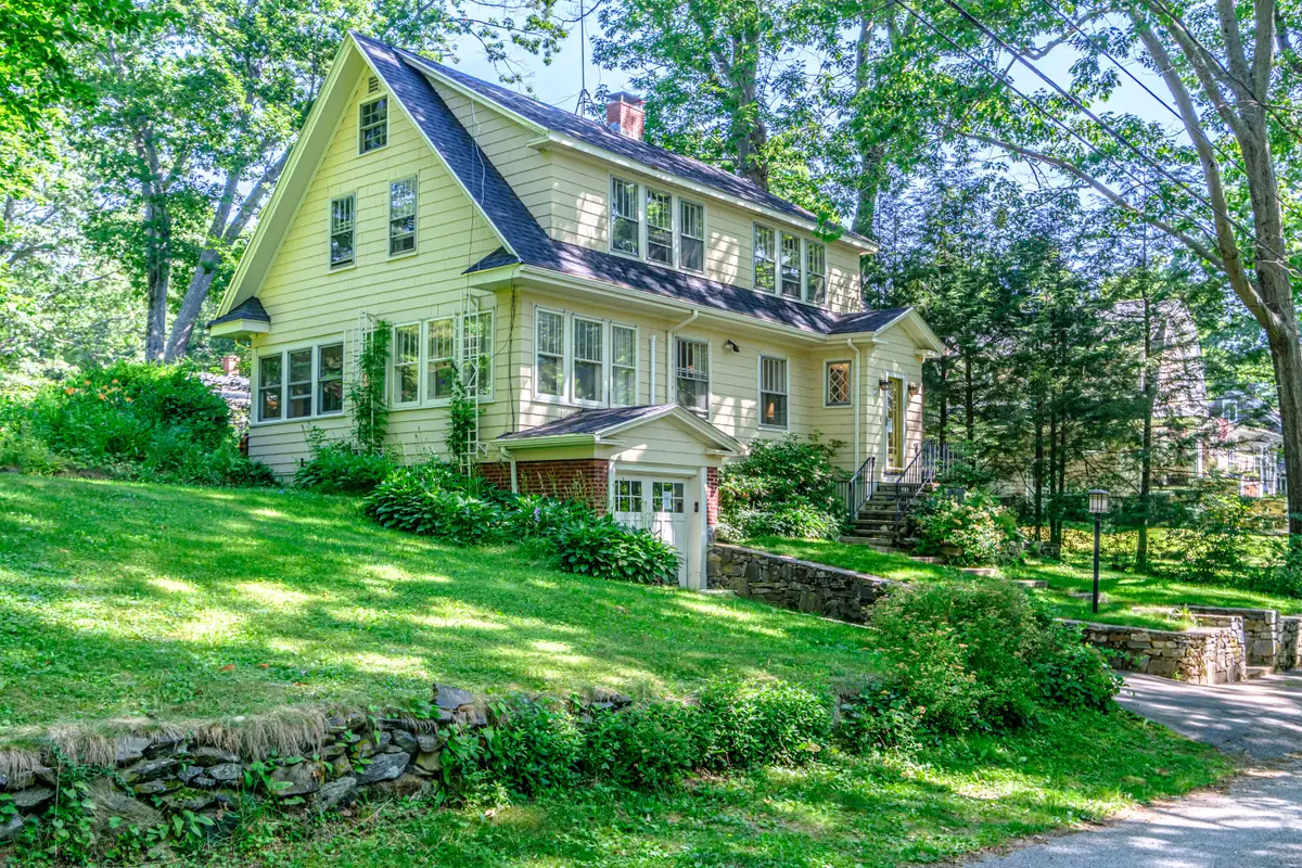 72 Stonybrook Road, Cape Elizabeth, ME 04107 - #1