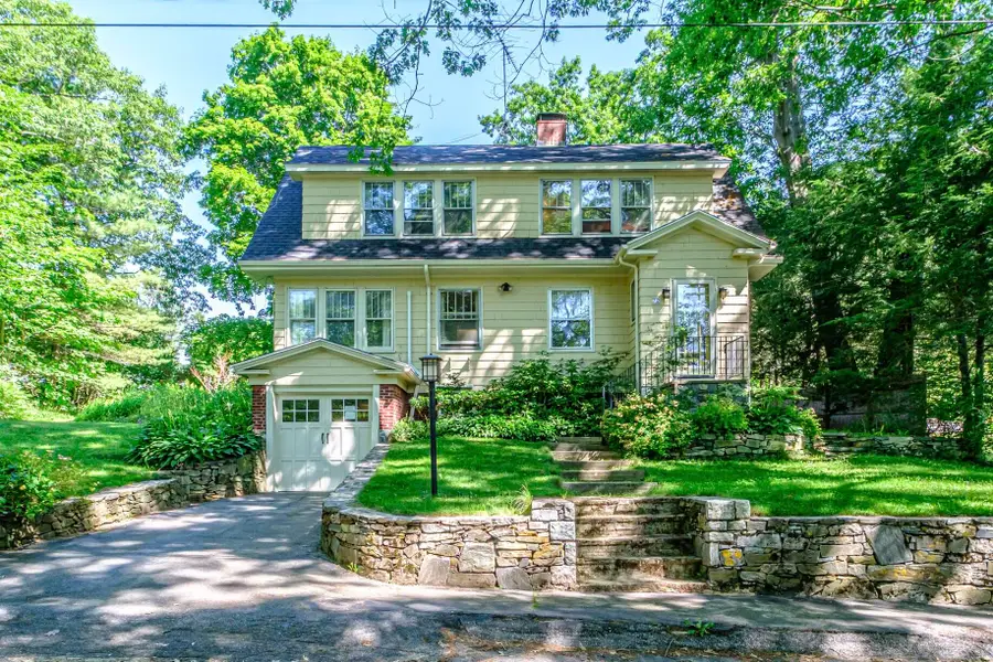 72 Stonybrook Road, Cape Elizabeth, ME 04107 - #2