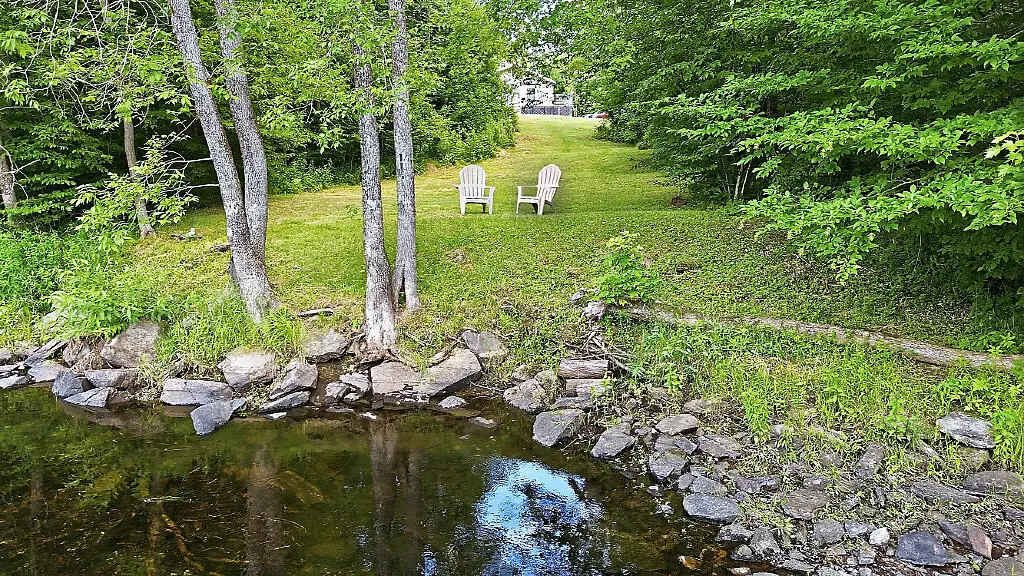 180 Perkins Road, Burnham, ME 04922 - #1