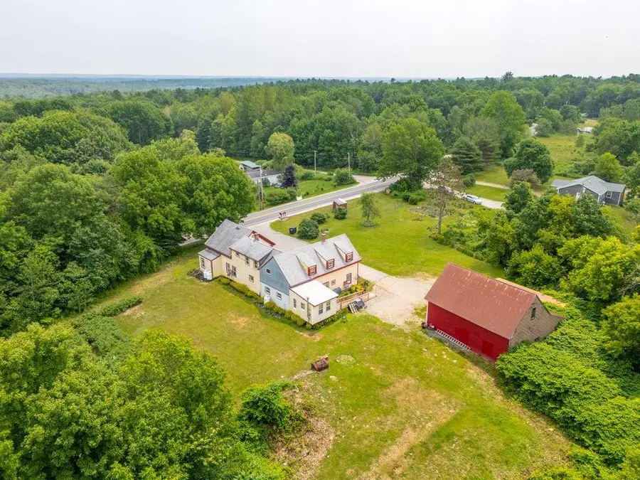 1146 Post Road, Bowdoinham, ME 04008 - #3