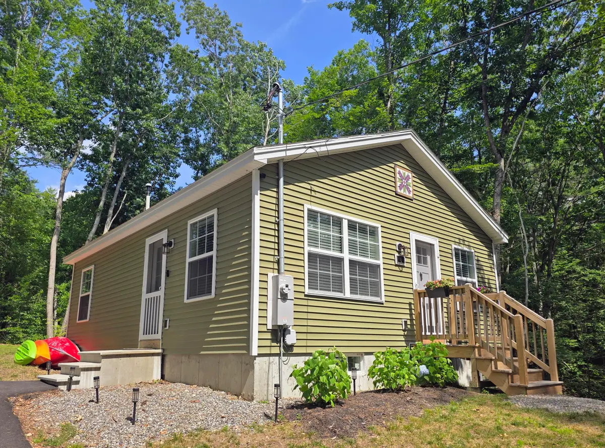 80 Ridgeway Circle, Lake Arrowhead, ME 04061 - #1