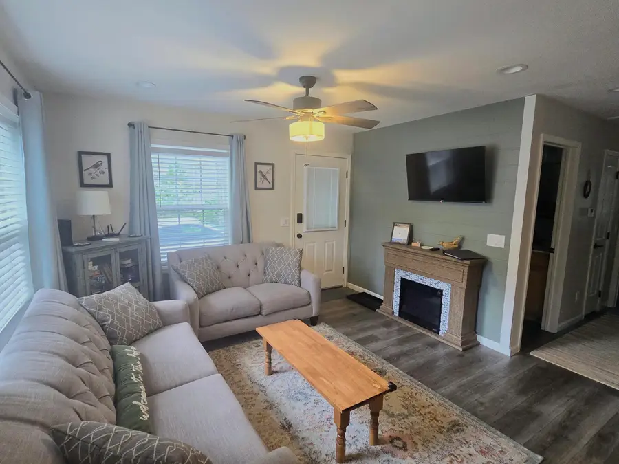 80 Ridgeway Circle, Lake Arrowhead, ME 04061 - #3