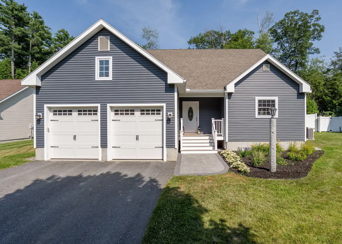 75 Forest Glen Lane, Topsham, ME 04086 - #1
