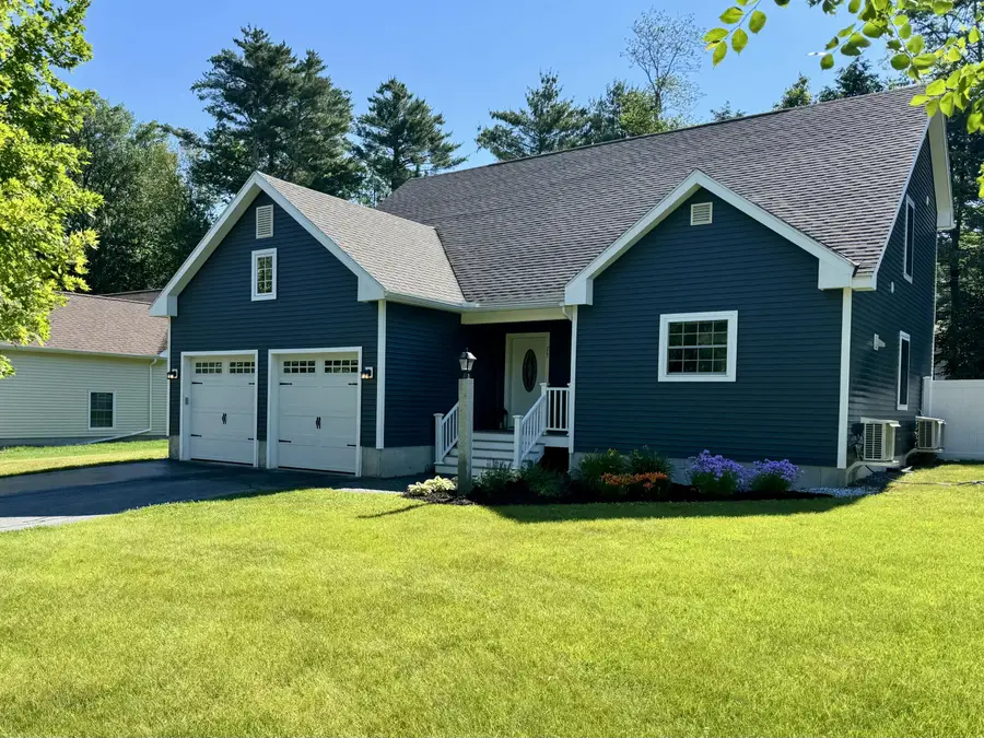 75 Forest Glen Lane, Topsham, ME 04086 - #2