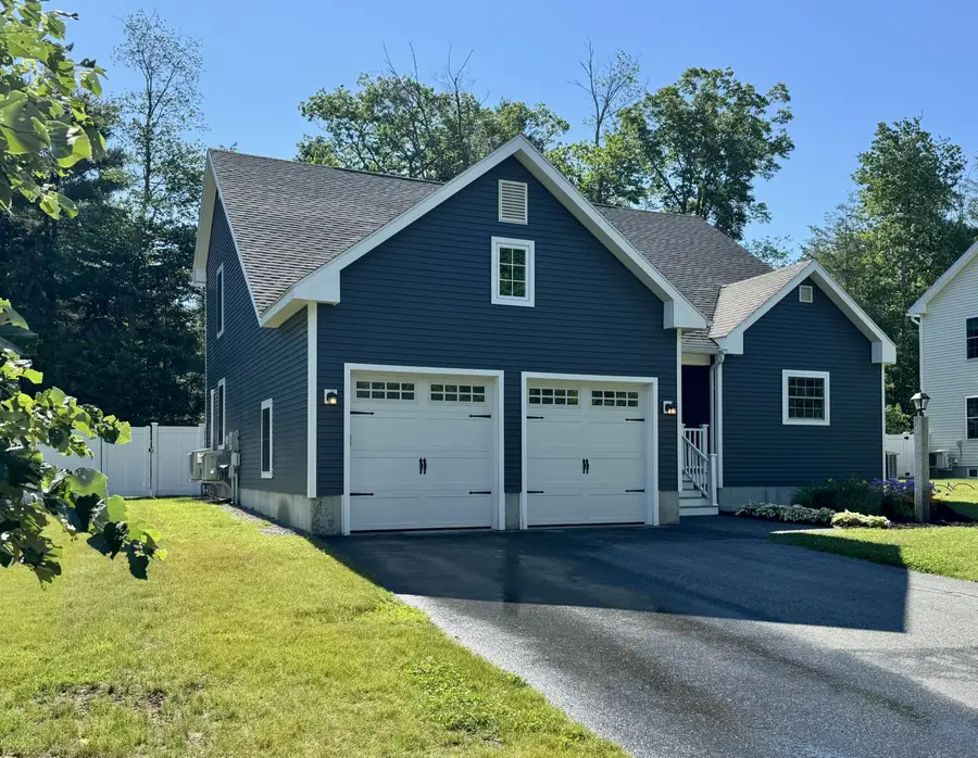75 Forest Glen Lane, Topsham, ME 04086 - #3