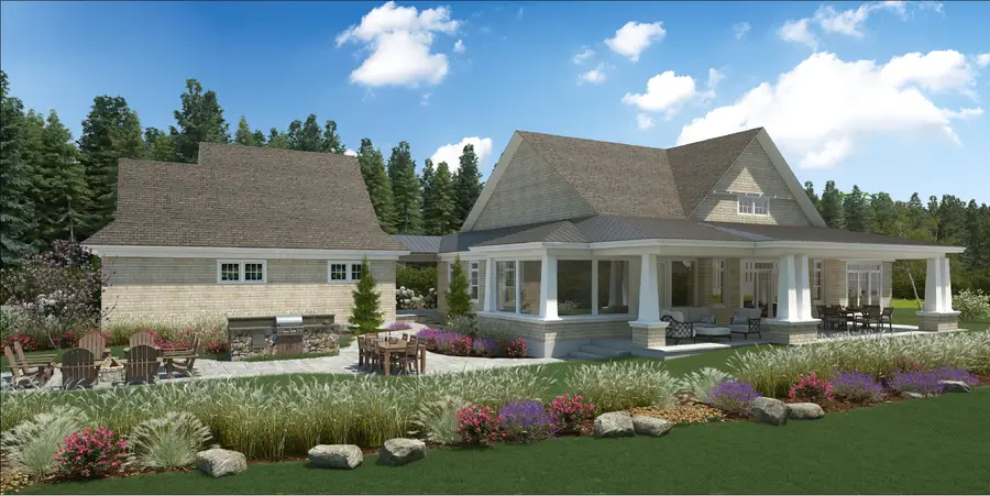 Lot 10 Whispering Pines Drive, Boothbay, ME 04537 - #2