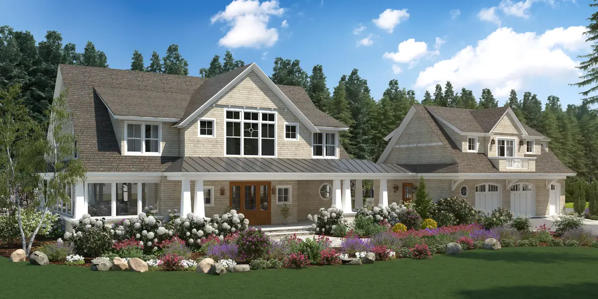 Lot 7 Whispering Pines Drive, Boothbay, ME 04537 - #1