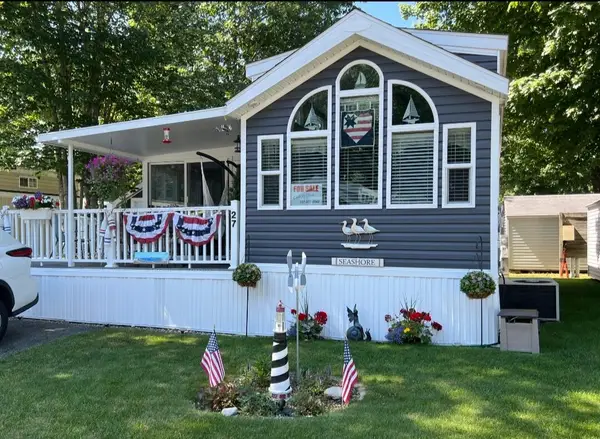 1 Seacoast Lane #27, Old Orchard Beach, ME 04064