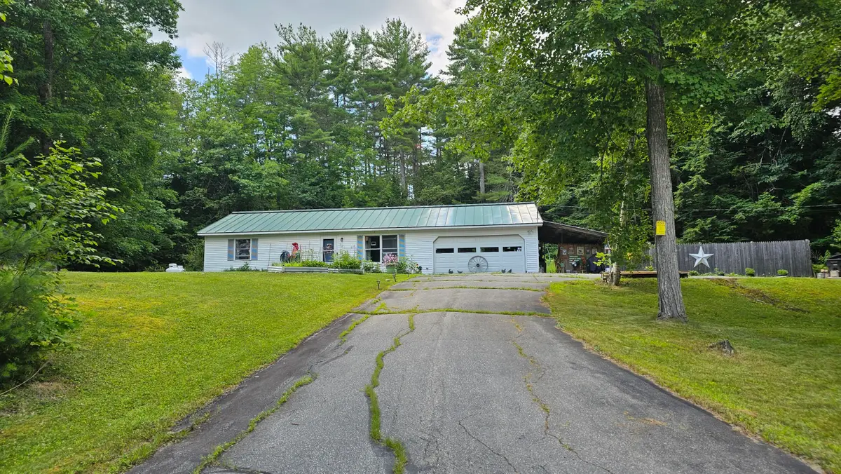 60 Merritt Street, Canaan, ME 04924 - #1