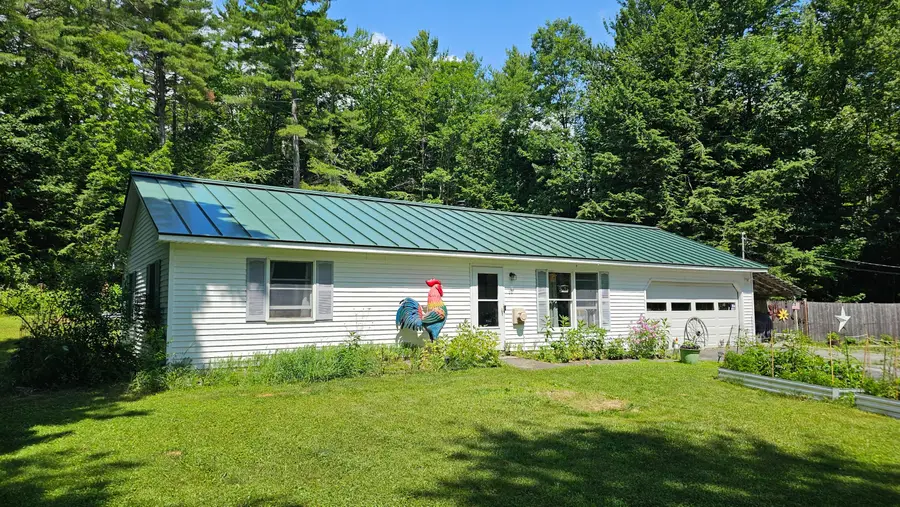60 Merritt Street, Canaan, ME 04924 - #3