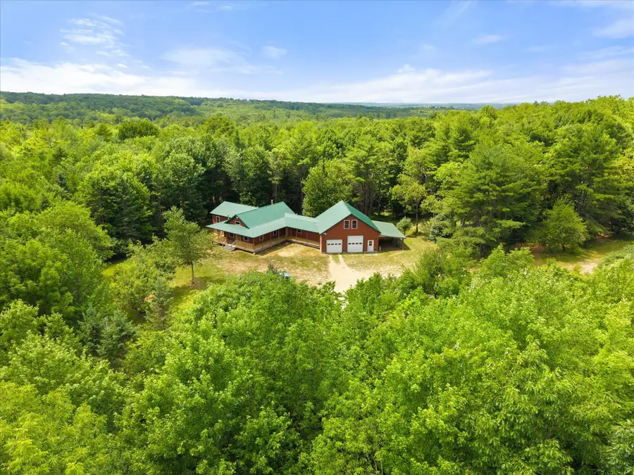 18 Werner Way, Hermon, ME 04401 - #2