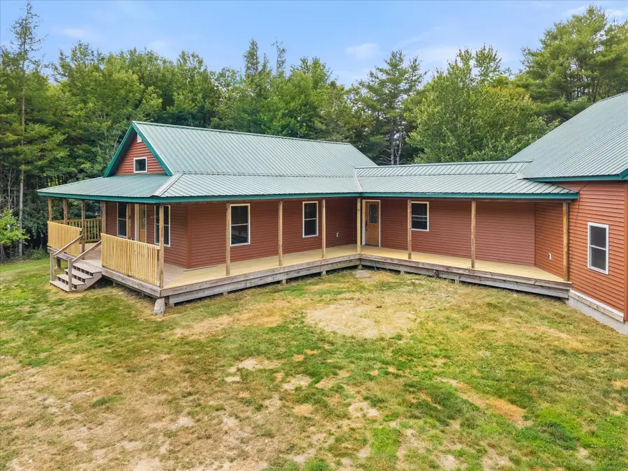 18 Werner Way, Hermon, ME 04401 - #3