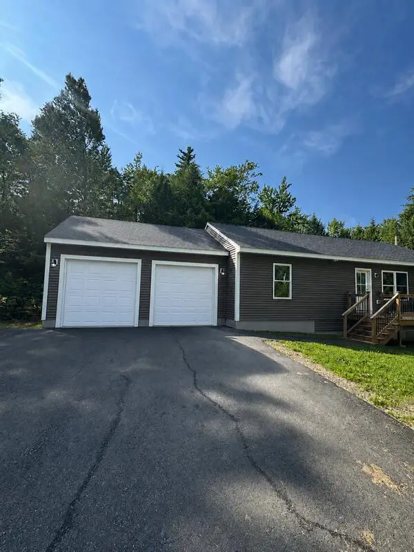 457 S Reynolds Road, Winslow, ME 04901 - #2