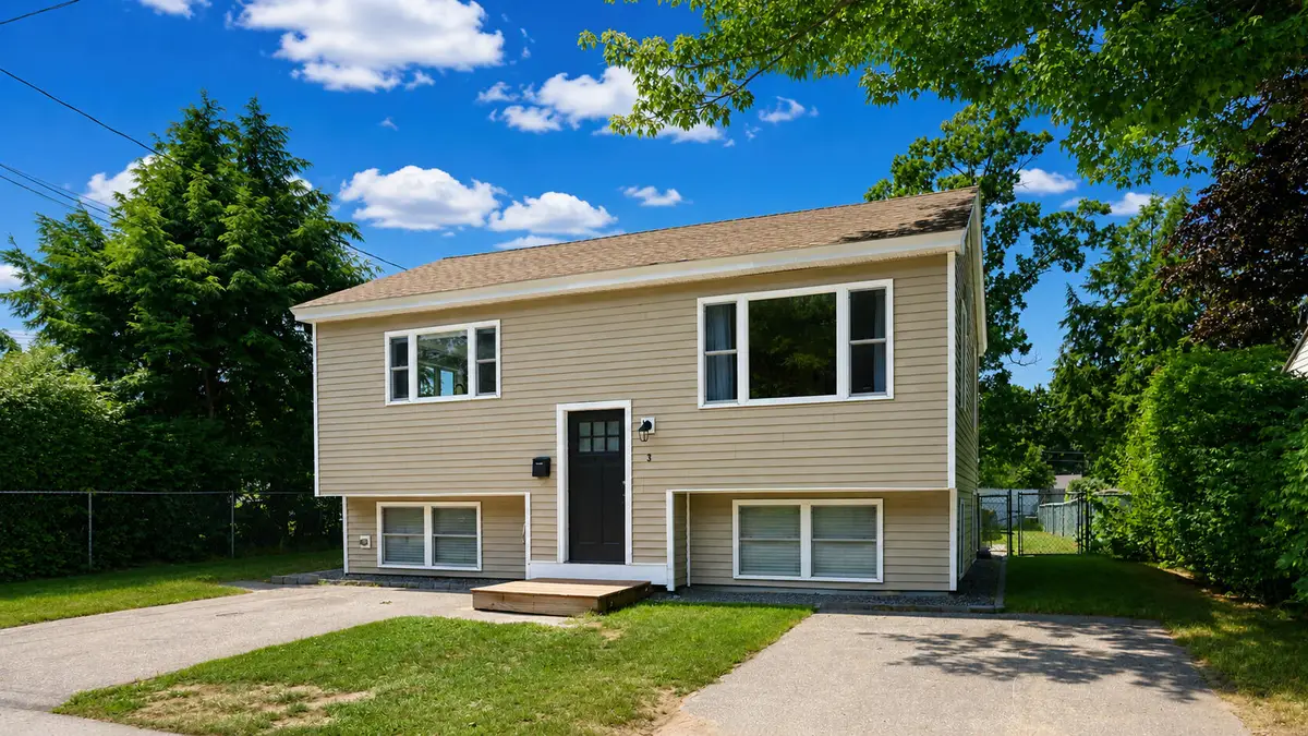 3 Southgate Avenue, Biddeford, ME 04005 - #1