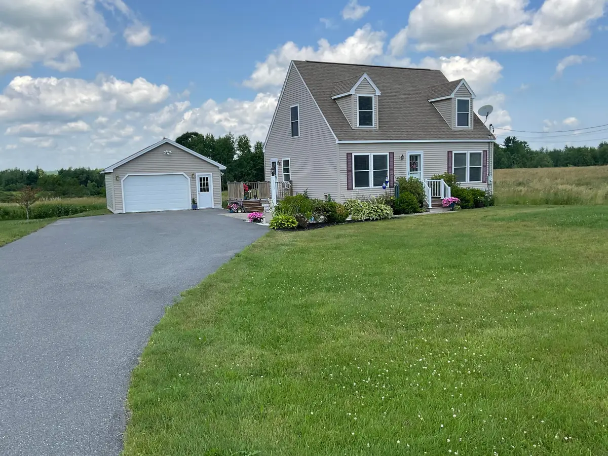 113 Poors Mill Road, Belfast, ME 04915 - #1