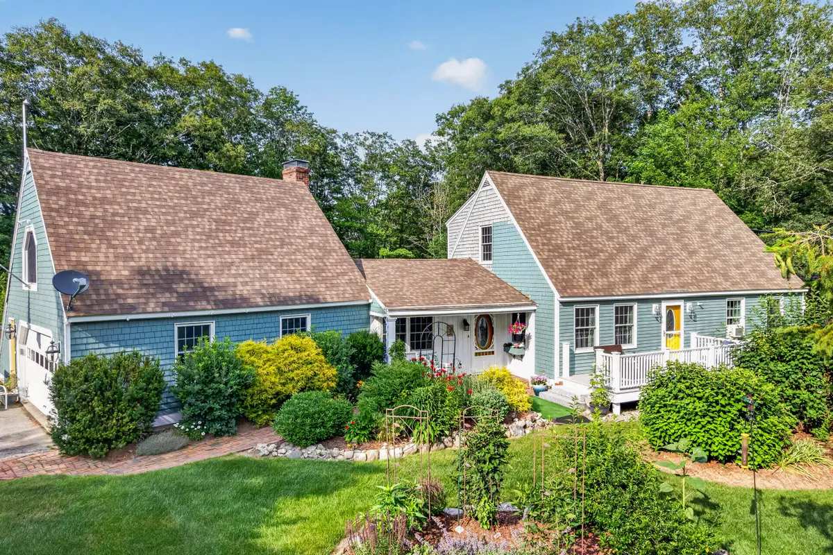 19 Oak Ridge Drive, Wiscasset, ME 04578 - #1