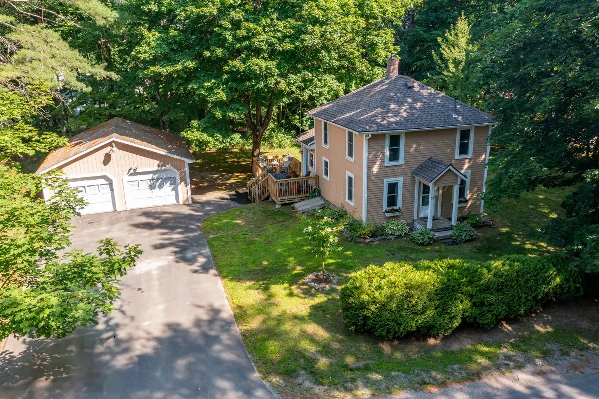 15 Marsh Road, Belfast, ME 04915 - #1