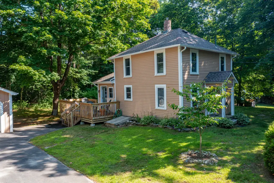 15 Marsh Road, Belfast, ME 04915 - #2