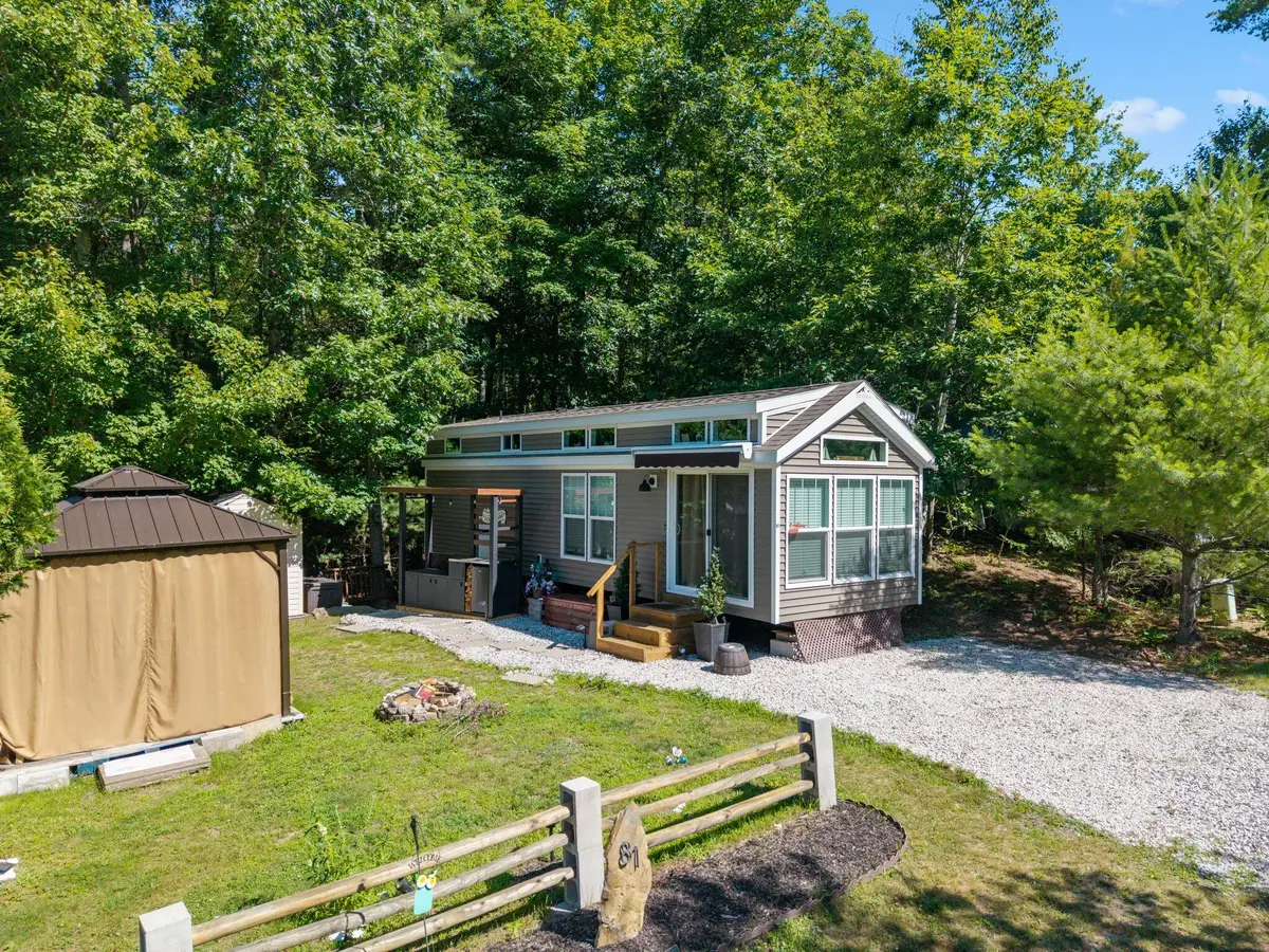 580 Hiltons Lane #81, Wells, ME 04090 - #1