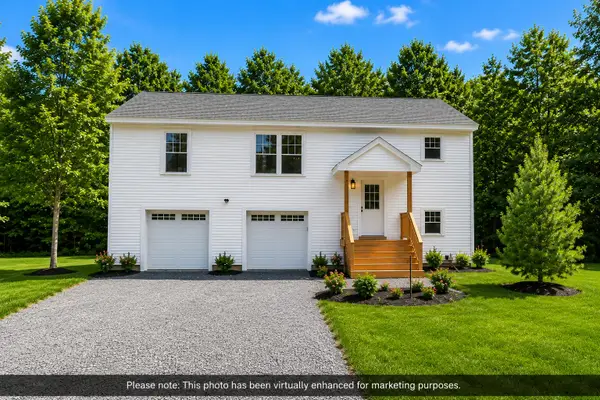 9 Oakland Street, Saco, ME 04072