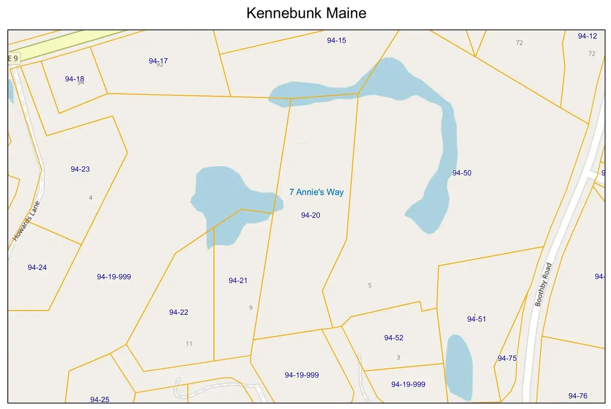 7 Annies Way, Kennebunk, ME 04043 - #1