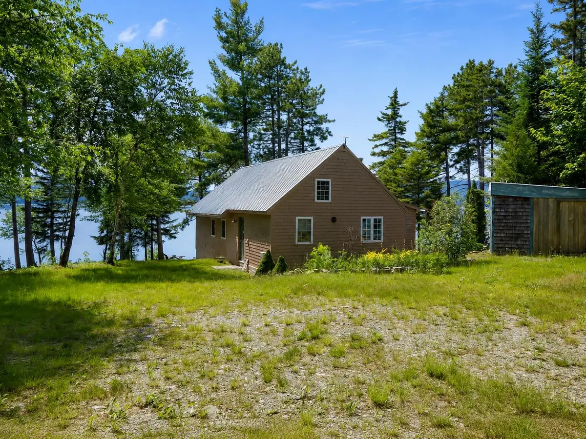 74 Wooden Bridge Trail, Northwest Piscataquis, ME 04441 - #1