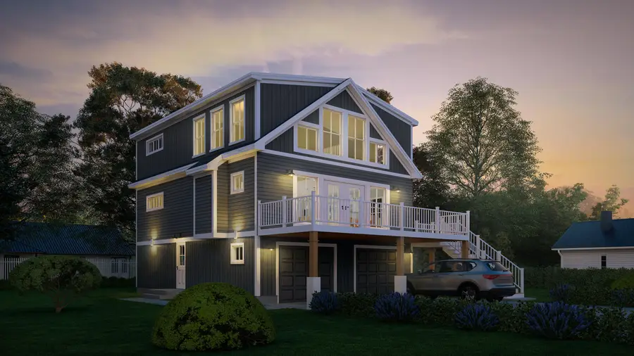 105 Harbor Road, Wells, ME 04090 - #2