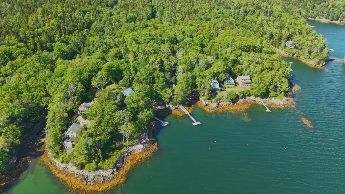 1-A Winnegance Lane, West Bath, ME 04530 - #1