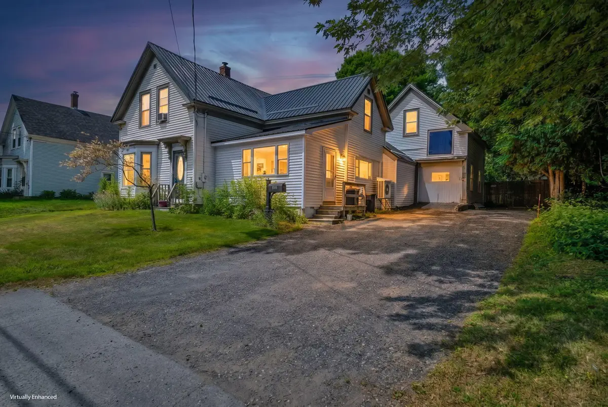 935 W Main Street, Dover Foxcroft, ME 04426 - #1