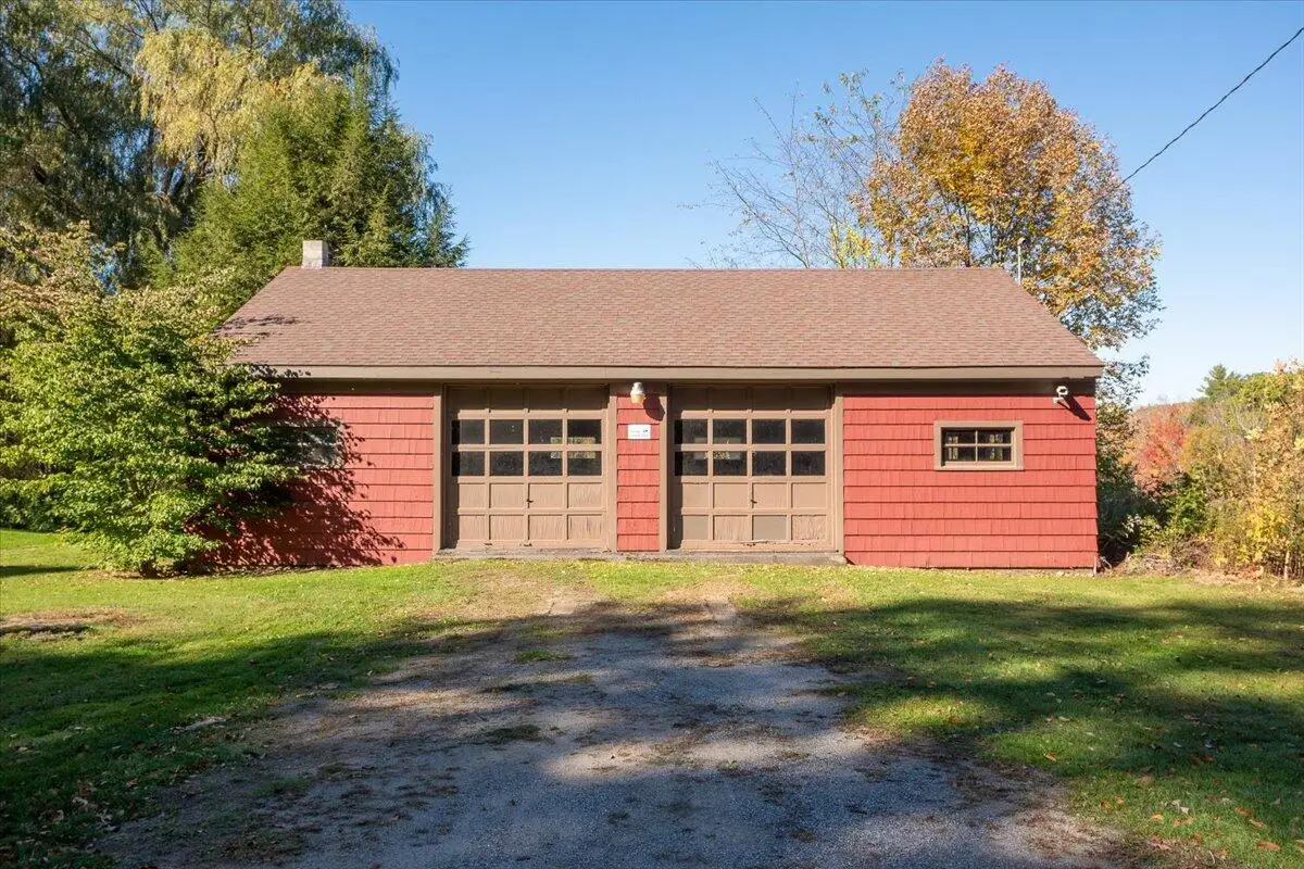 261 S Union Road, Union, ME 04862 - #1