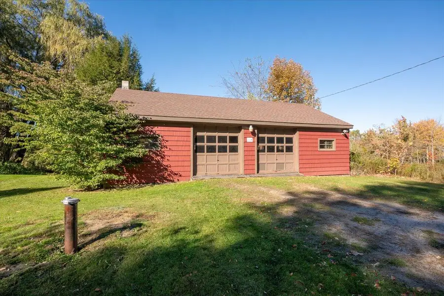 261 S Union Road, Union, ME 04862 - #2
