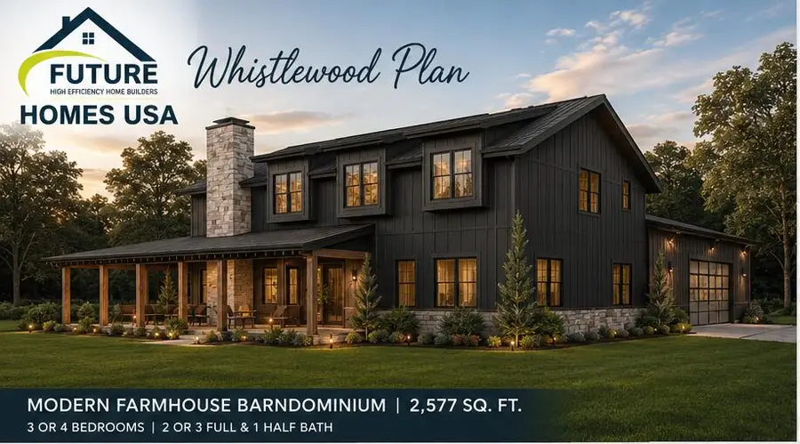 00 North Road #Lot 1, Parsonsfield, ME 04047 - #2
